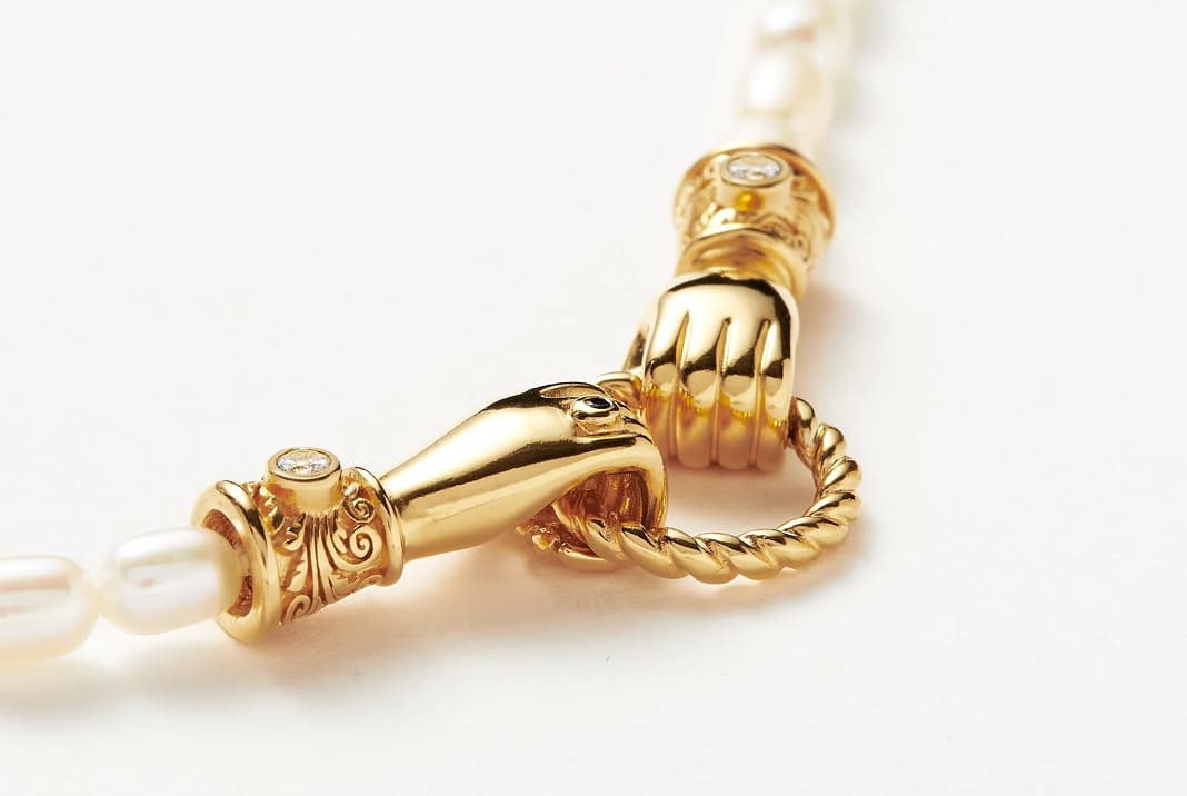 From Tradition to Trend – The Story Behind Alamara by Nilay